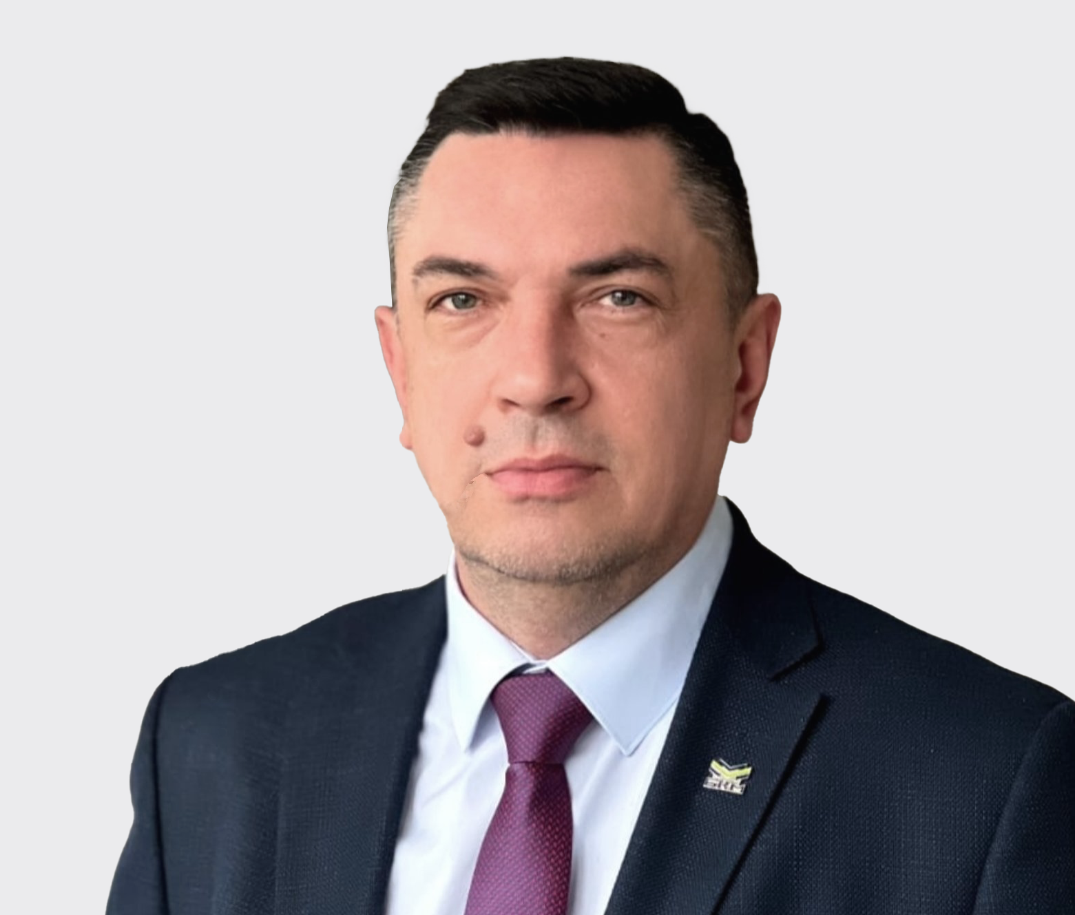 Малеж Денис Алексеевич